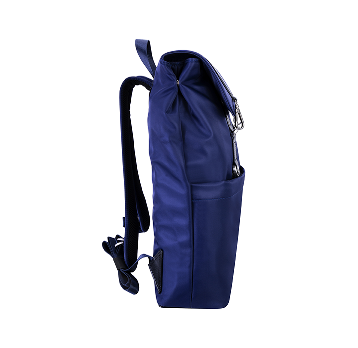 McKlein Element 15" Nylon Flap Over Laptop Backpack product image