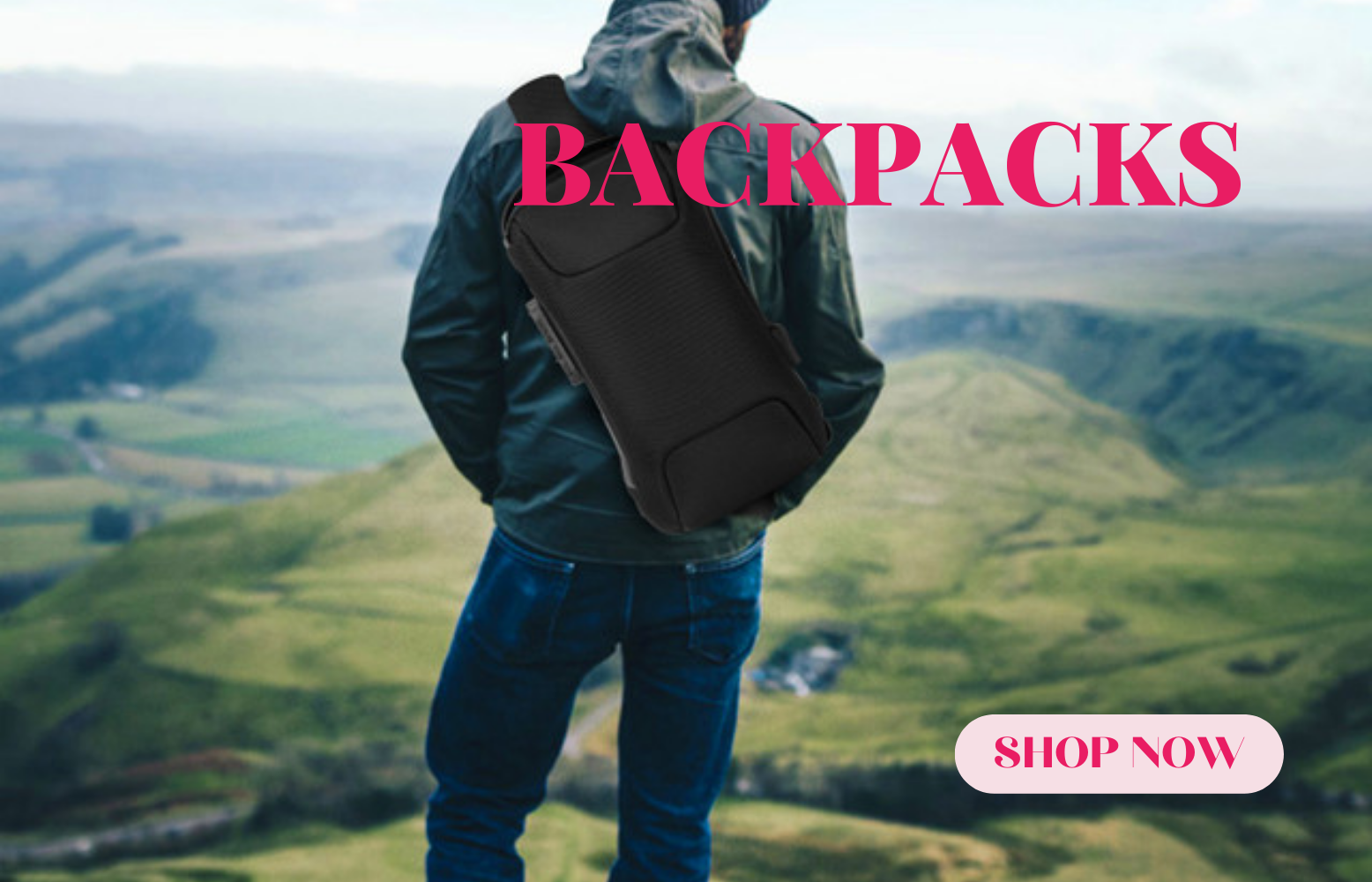 Backpacks collection image