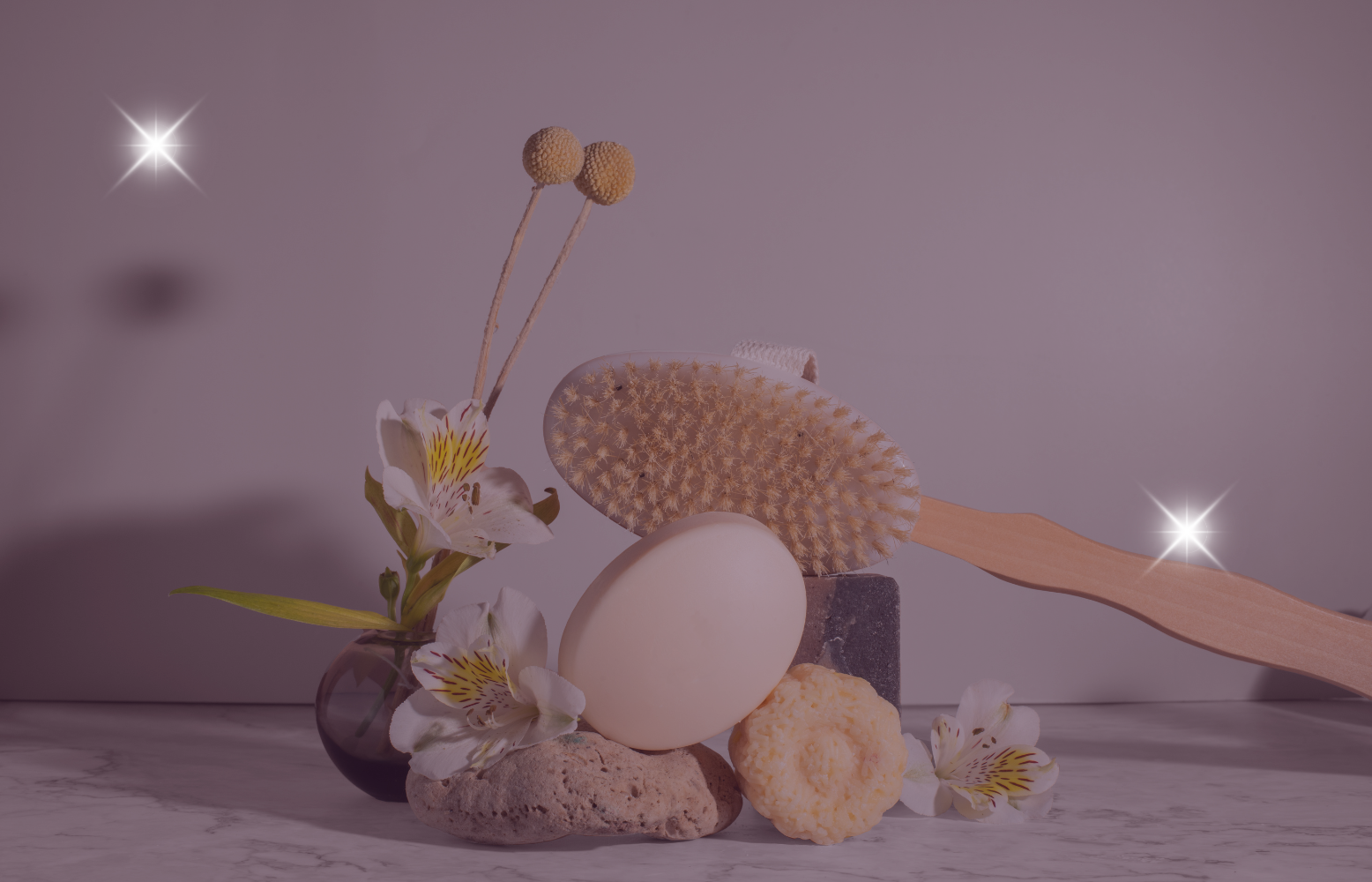 Bath Essentials collection image