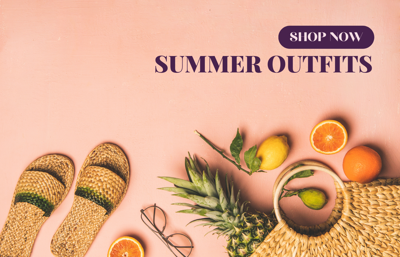 OOTD for Summer collection image