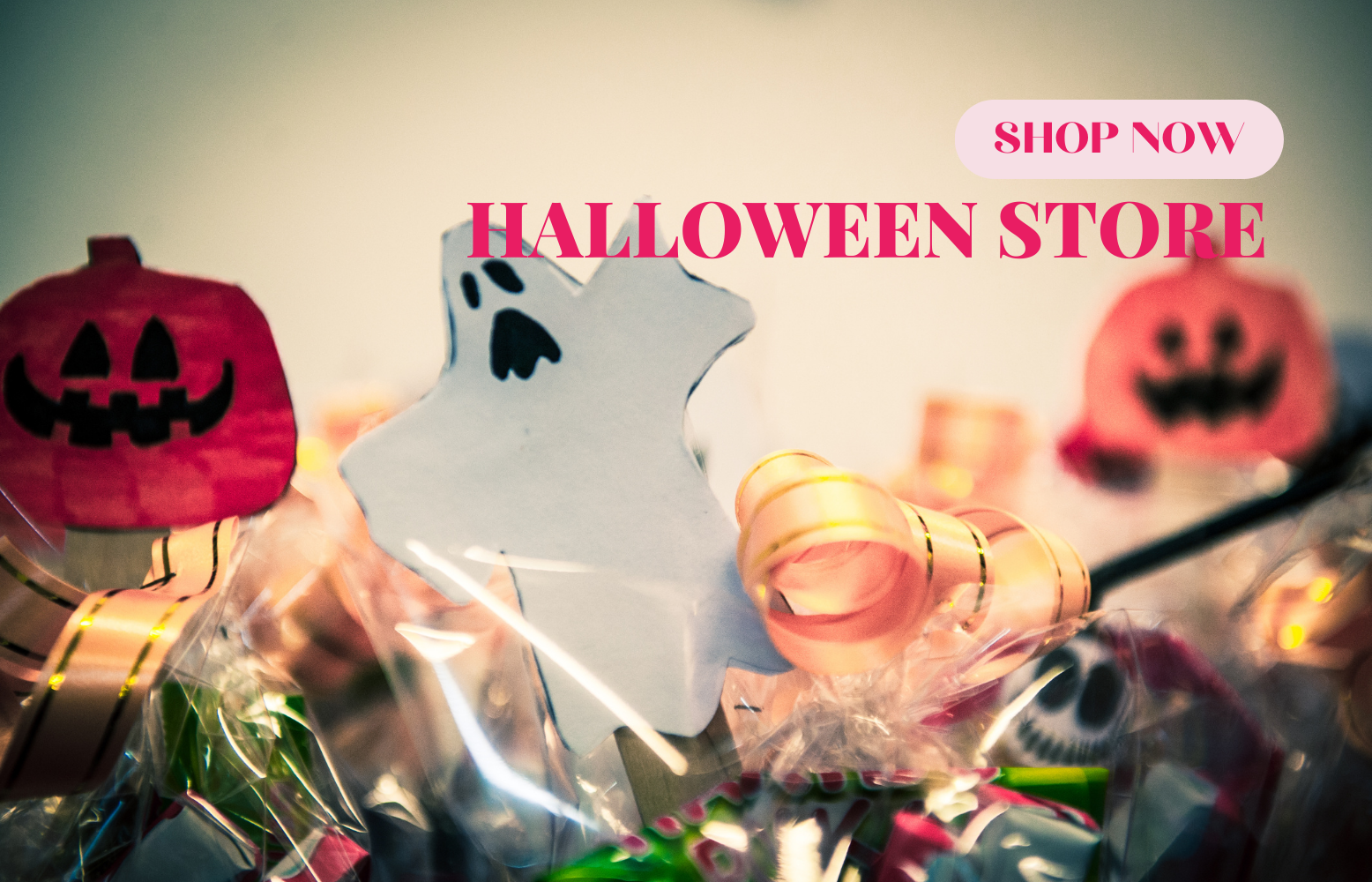 Halloween Prep collection image