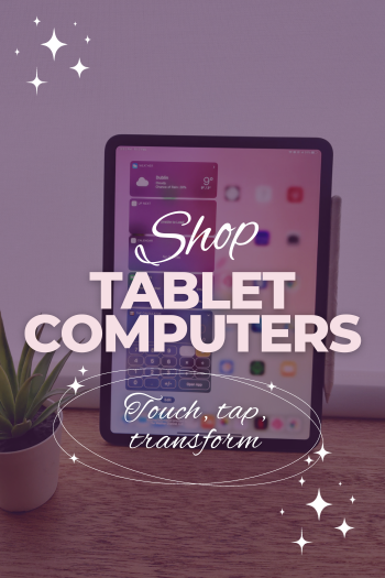 Tablet Computers category image