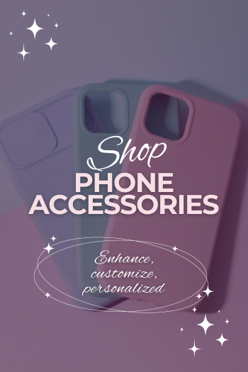 Mobile Phone Accessories category image