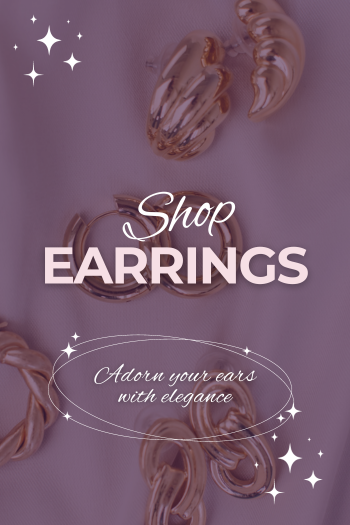 Earrings category image