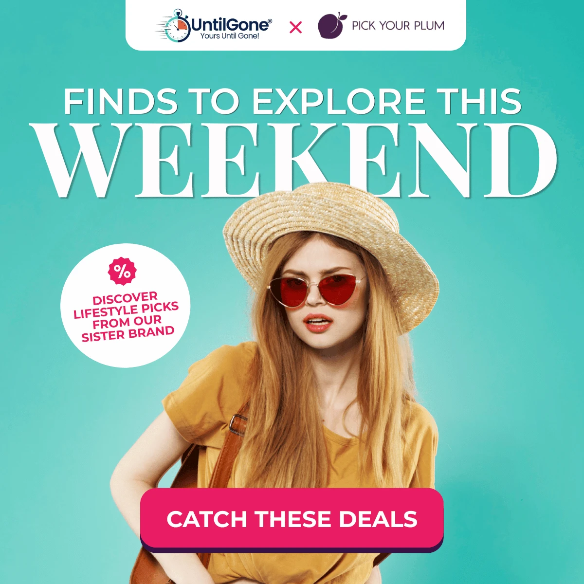 Last 7 Days of Deals