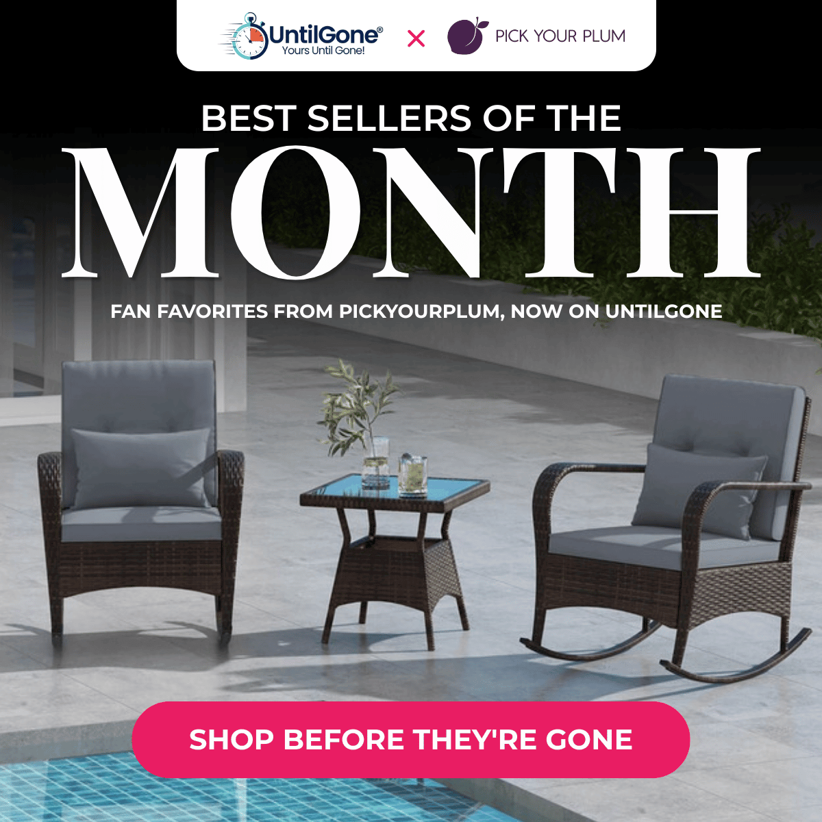 Best of the Month