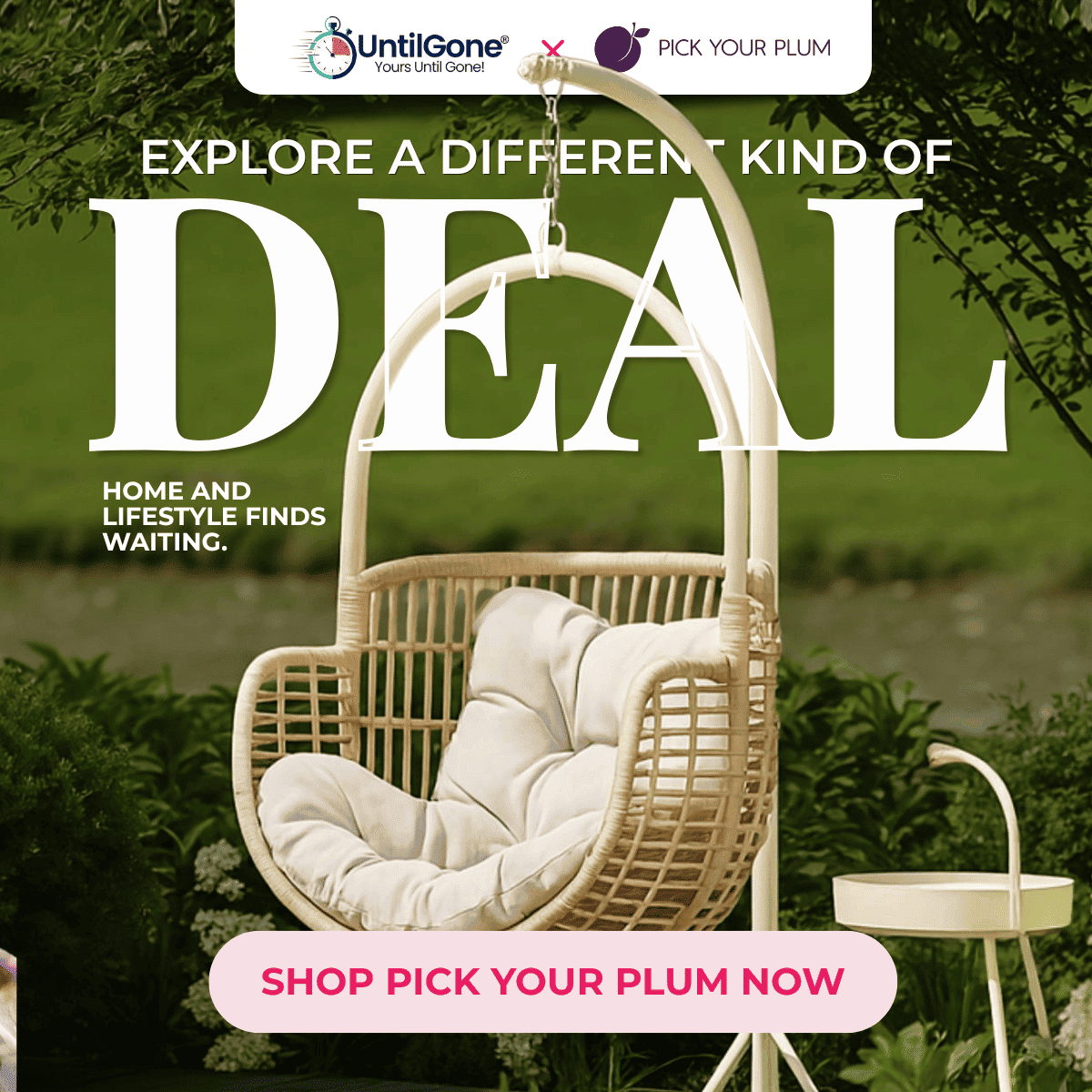 Last 7 Days of Deals