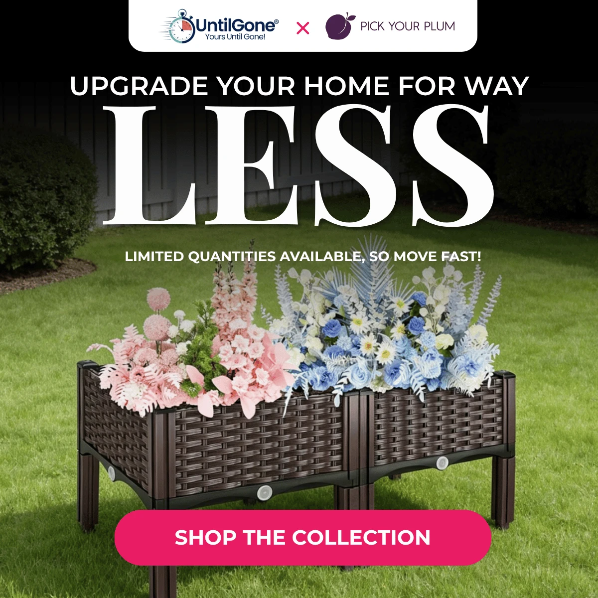 Under $15