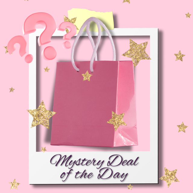 Mystery Deal