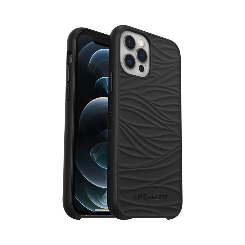 Photos - Case Lifeproof ™ WĀKE SERIES Recycled Phone  for iPhones & Android 