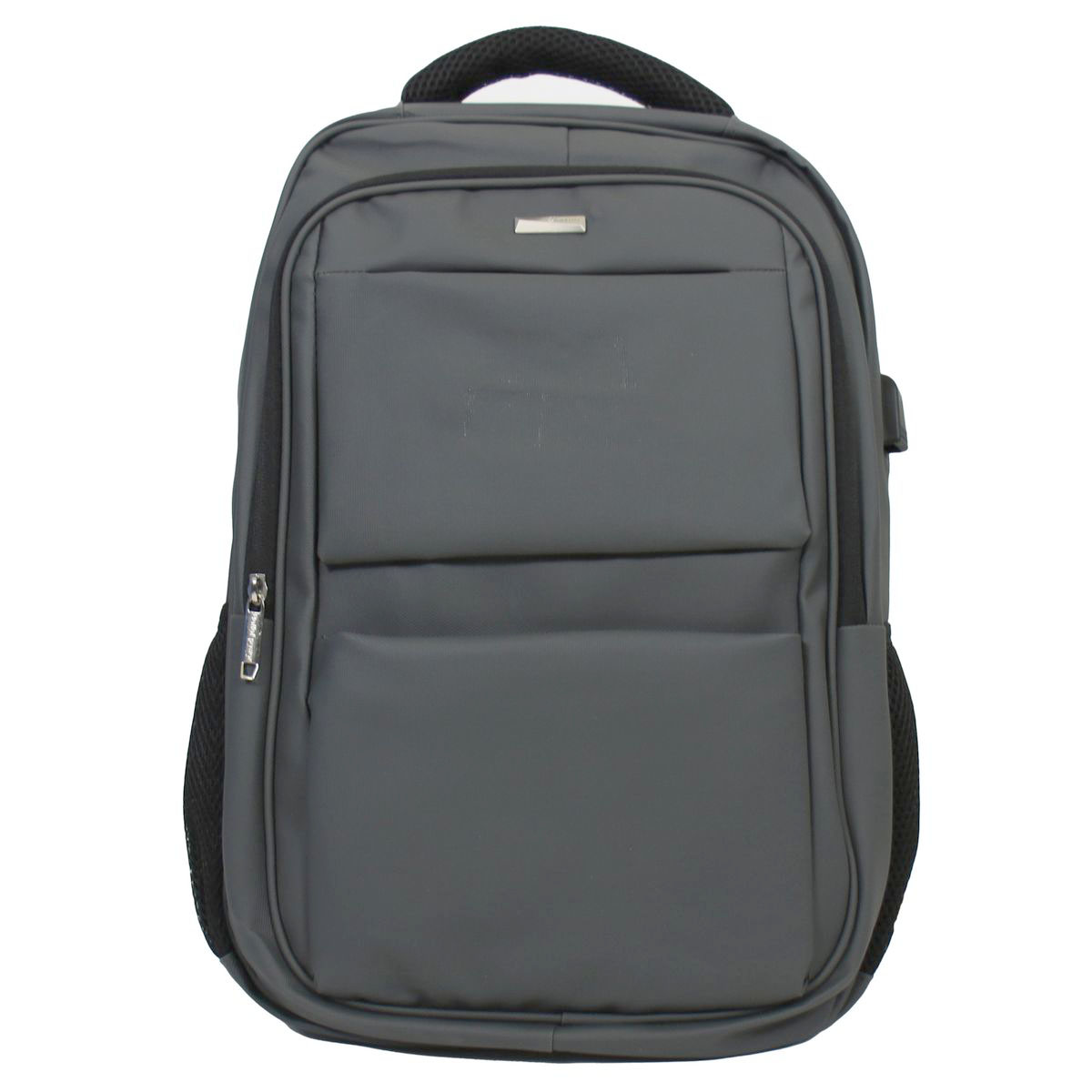 Photos - Backpack Private Label 18-Inch Travel Laptop Multi-Compartment  (1 or 2-Pac