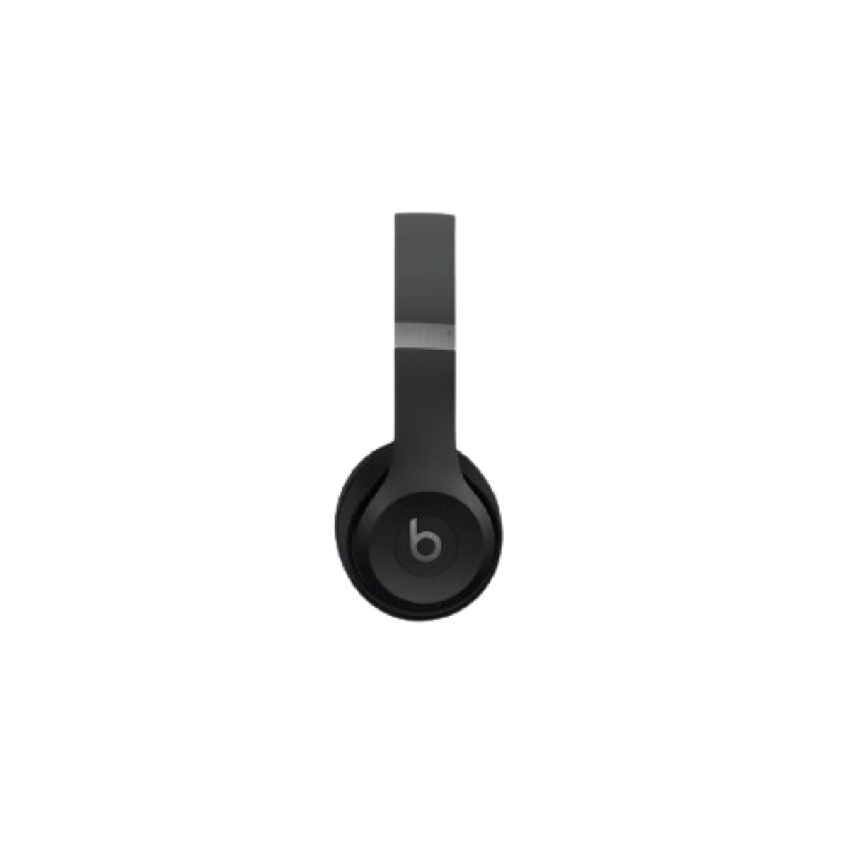 Photos - Headphones Beats Solo 4 Wireless On-Ear  - Matte Black BEASOLO4MUW23L 