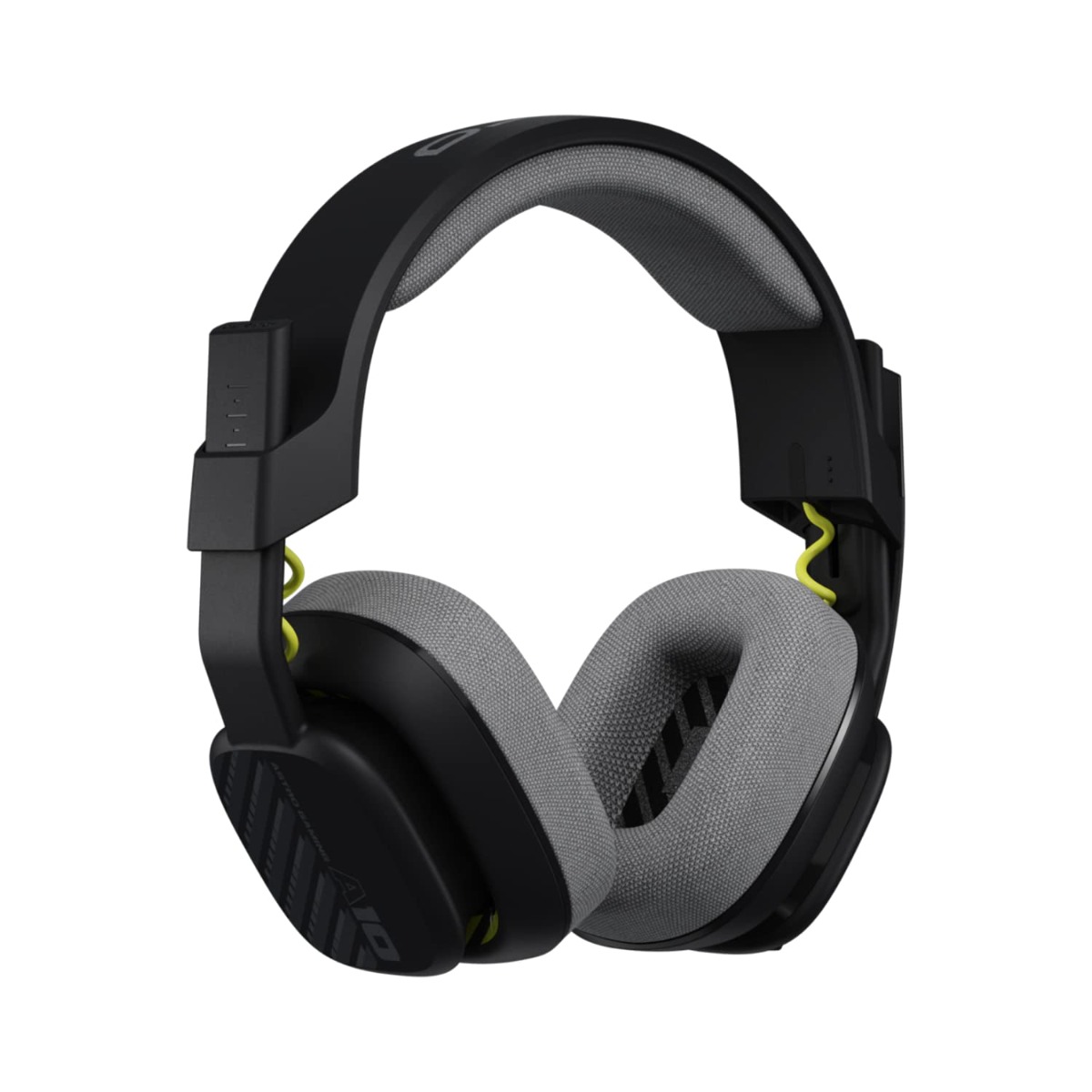 ASTRO® A10 Wired Gaming Headset (Gen 2) - ASTRO A10 Gen 2 Wired Headset - Black