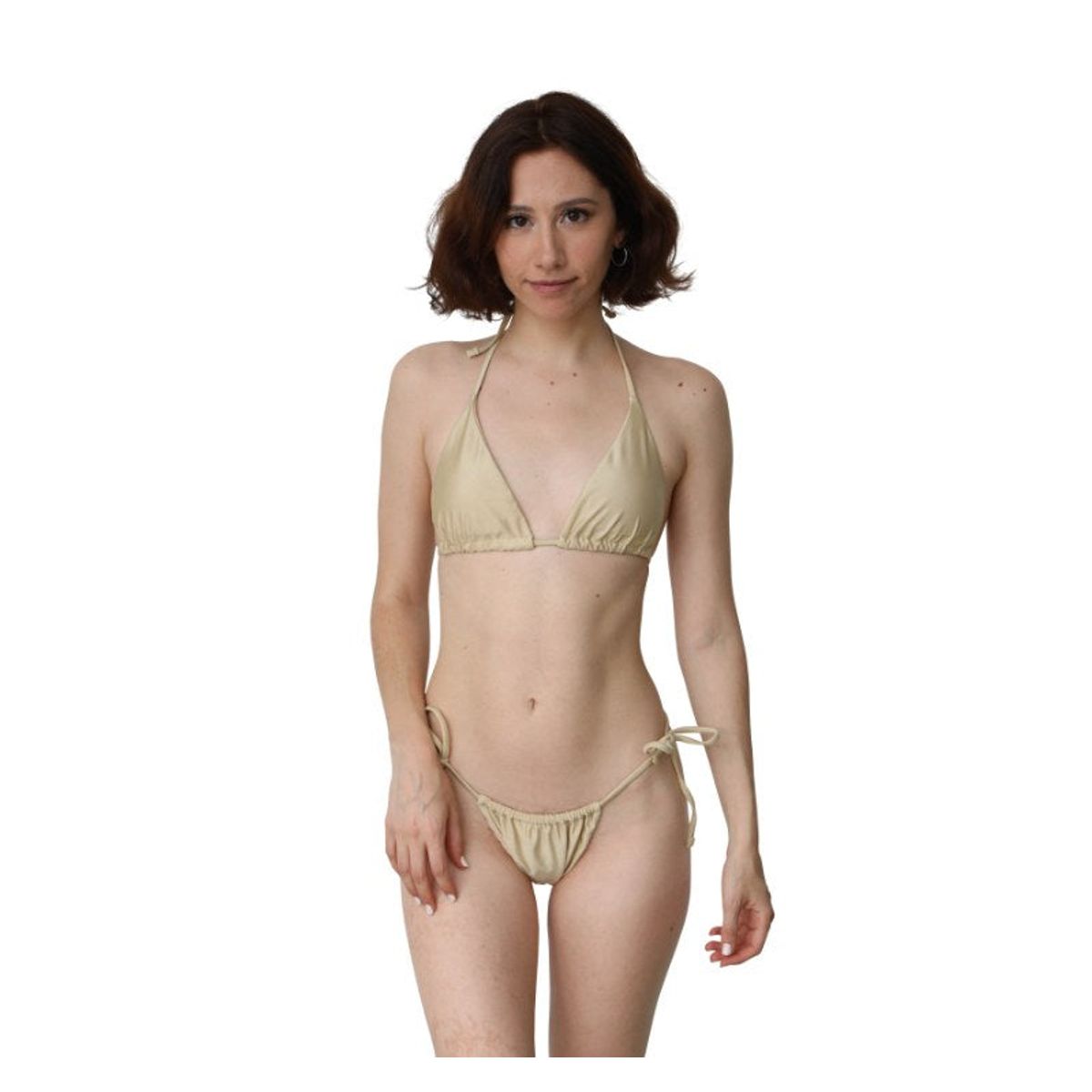 Women's Stylish Bikini Swimwear - Small