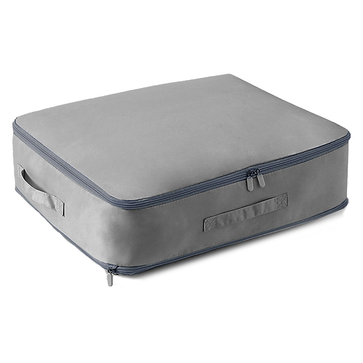 Photos - Clothes Drawer Organiser New Home NewHome NewHome™ Space-Saving Storage Bags - NewHome Comforters Storage Bag GM HGSTORAGEBAGGPCT5044 (GREYM)