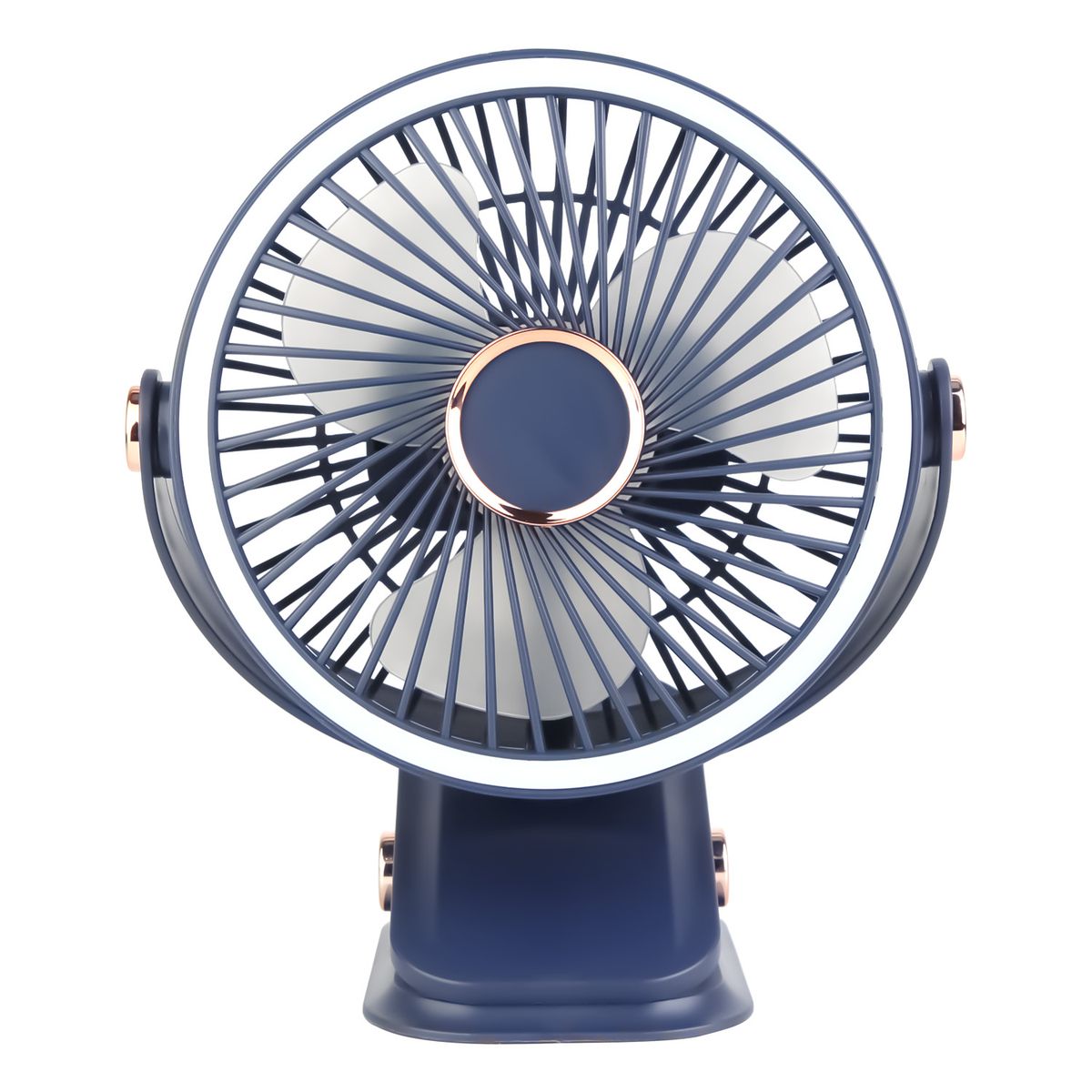 iMounTEK 5Speed Clip Fan  iMounTEK 5Speed Clip Fan B