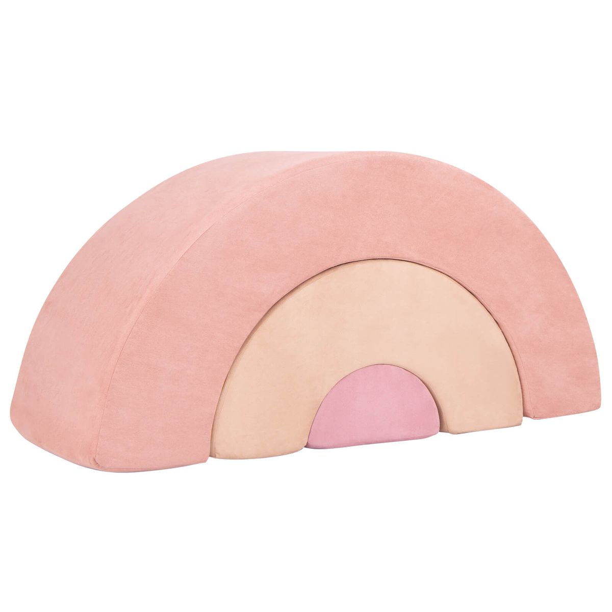 Toddler's Climbing Toys  - Toddlers Climbing Toys -Pink