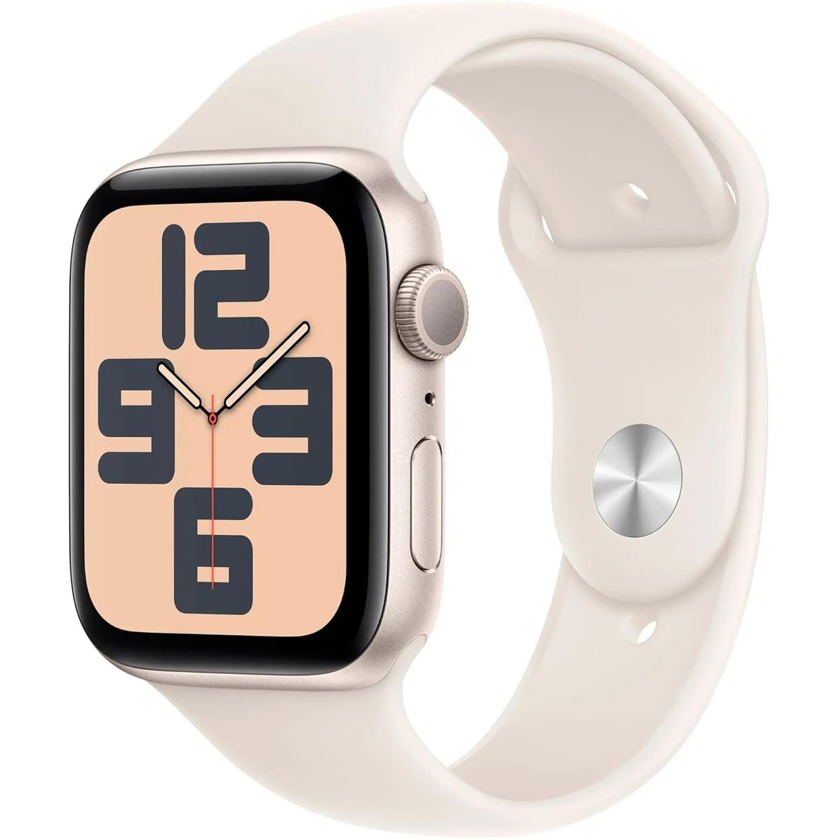 Apple Watch Series SE 1 (2020, GPS+LTE) 44MM  - MKQ53LL/A