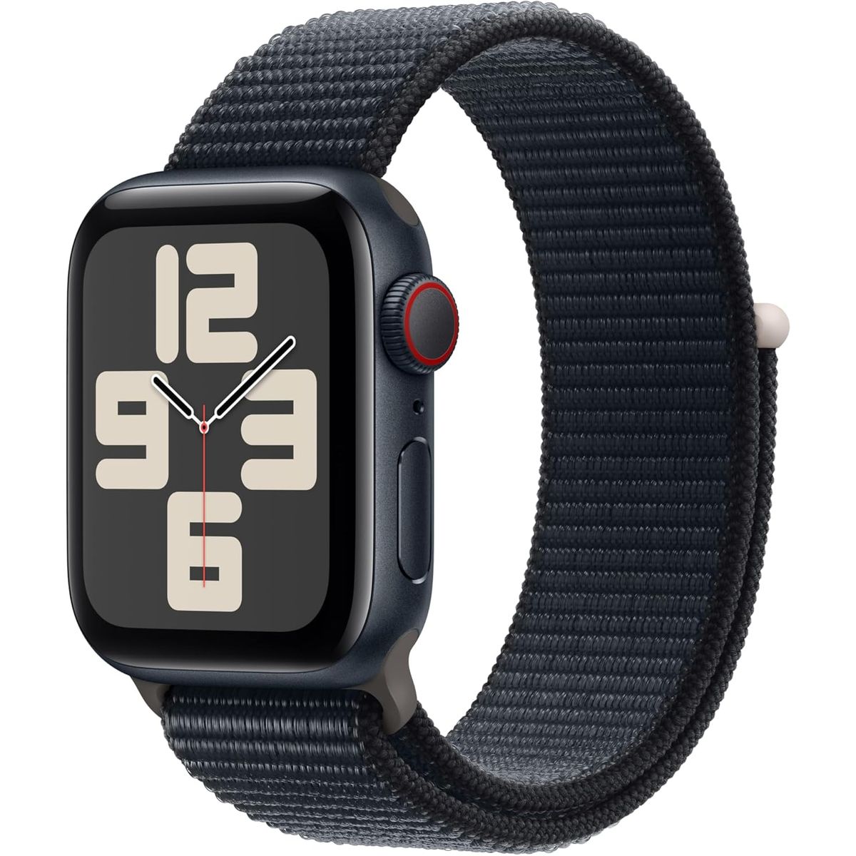 Apple Watch Series SE 2 (2022, GPS+LTE) - 40MM - MRGD3LL/A
