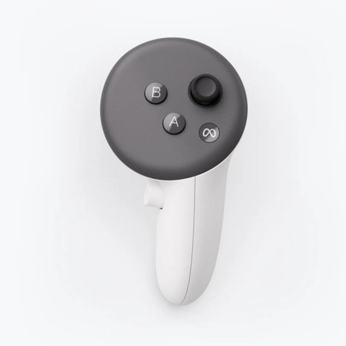 Meta Quest 3 VR Right Controller  8990062101