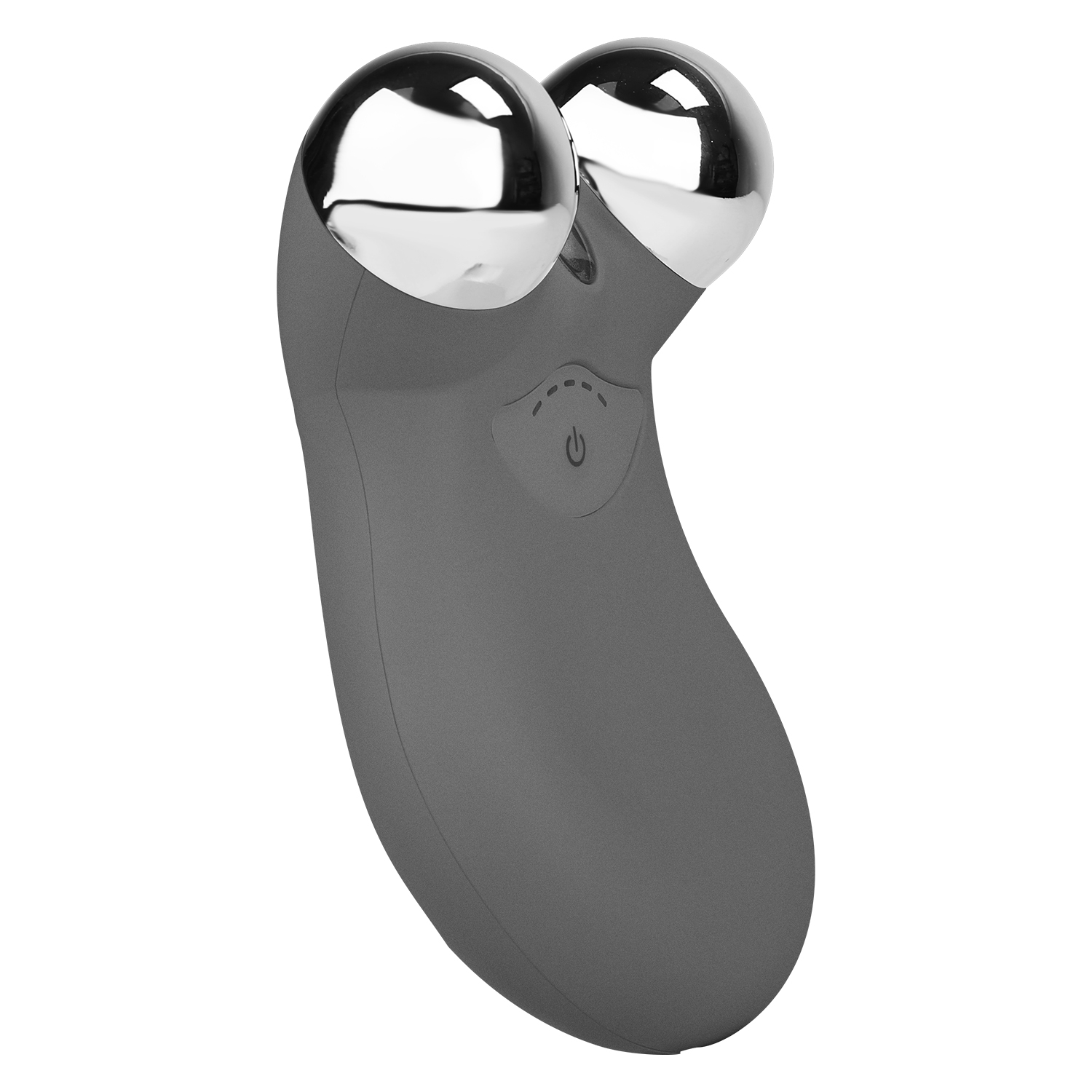 MicroCurrent Face Massager  Grey