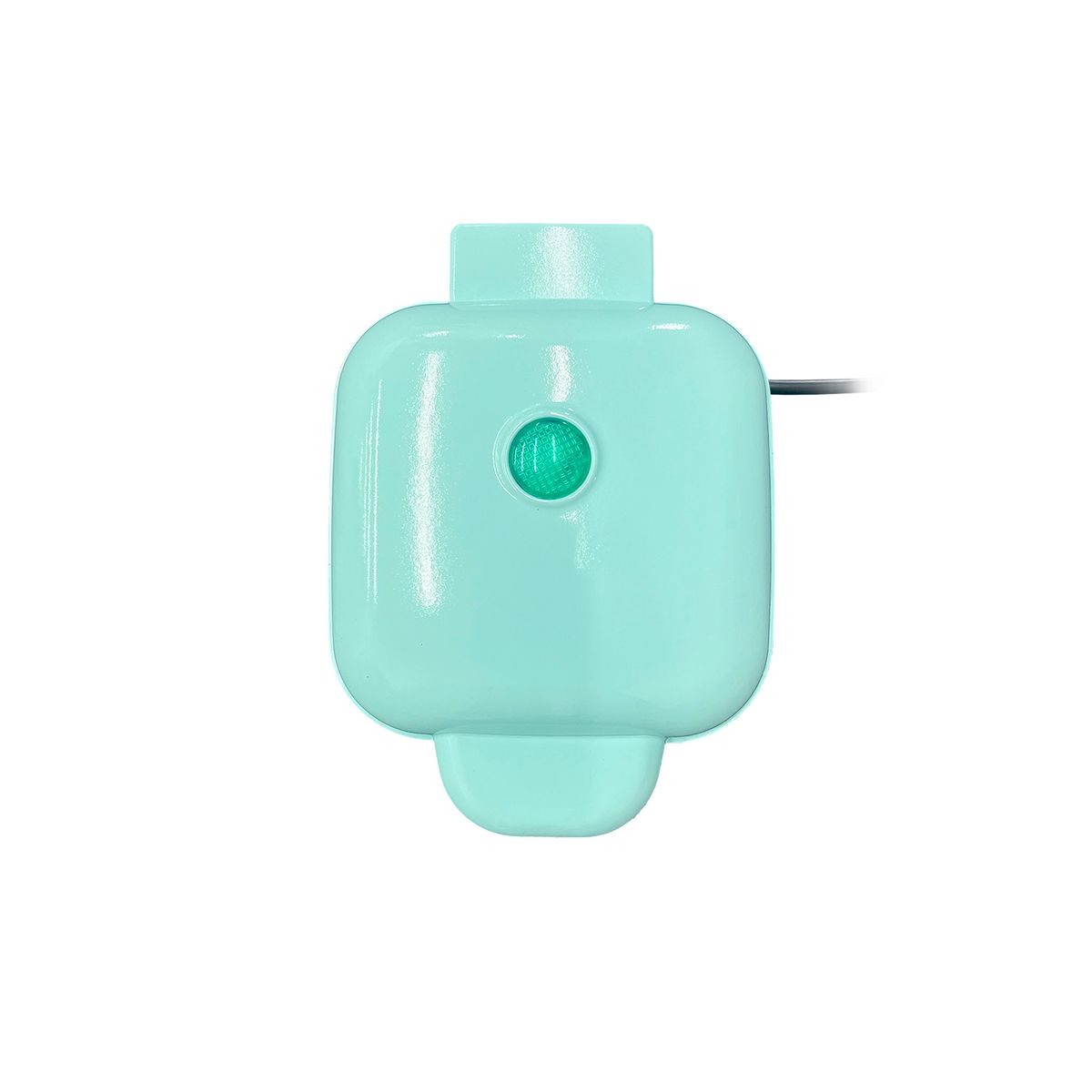 Photos - Toaster Zummy Mini Waffle Stick Maker for Belgium Waffles - Blue KITC-1006BL