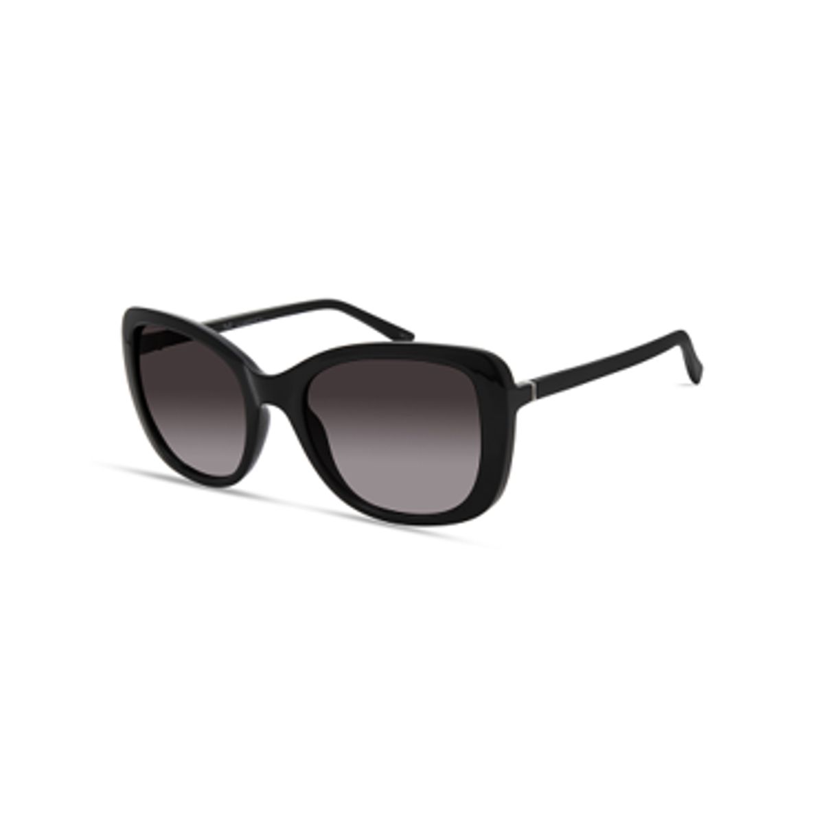 Photos - Sunglasses M America M America Women's  - Sydney Black MOD-803926477495-NEW