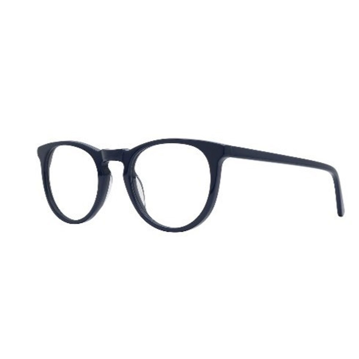Photos - Glasses & Contact Lenses American Framework American Frameworks Glasses - Nashville Navy MOD-803926500322-NEW