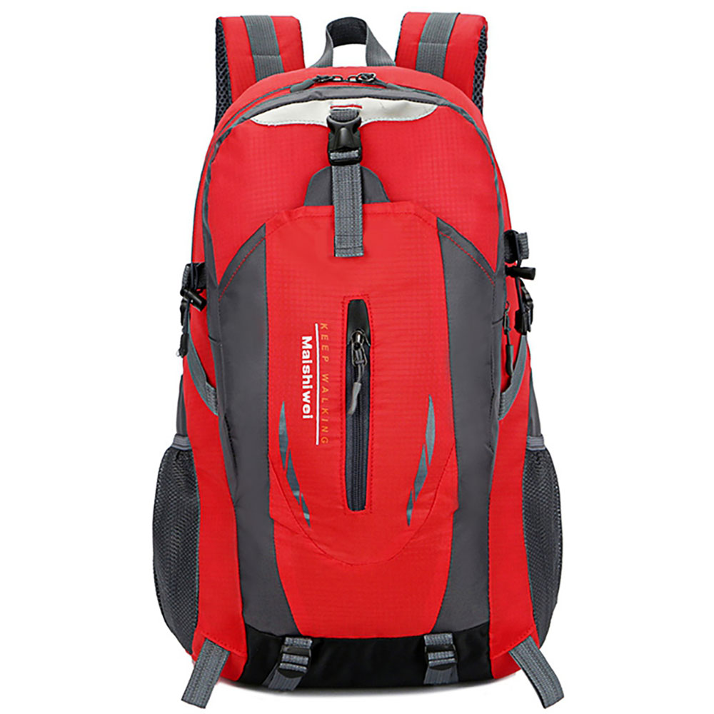 Photos - Backpack Inova ™ 36L Waterproof  -  36L Waterproof  Red S 