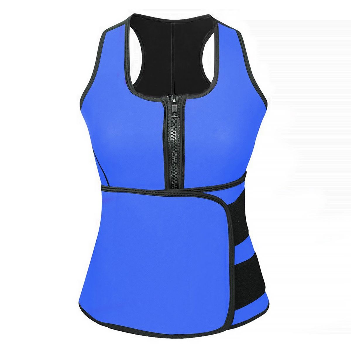 iMounTEK® Waist Trainer Vest - iMounTEK Waist Trainer Vest B2XL
