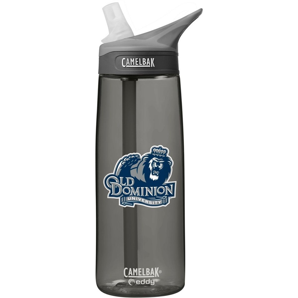Photos - Water Bottle CamelBak ® Eddy Collegiate  - Collegiate Old Dominion 