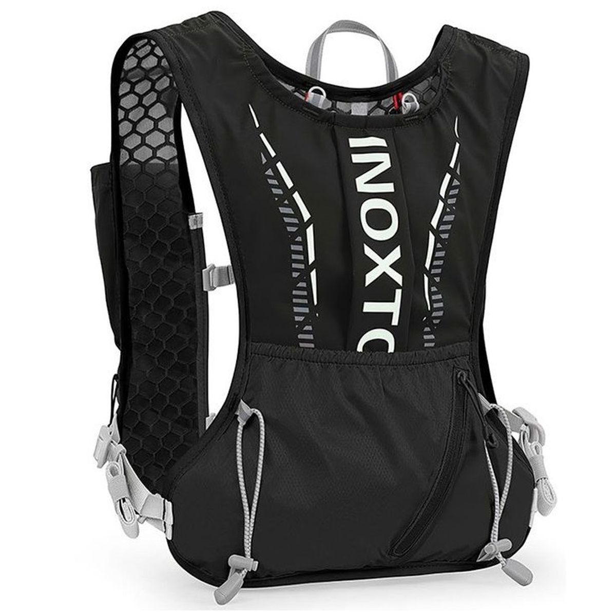 Lightweight Hydration Running Backpack - Lightweight Hydration Running Backpack b