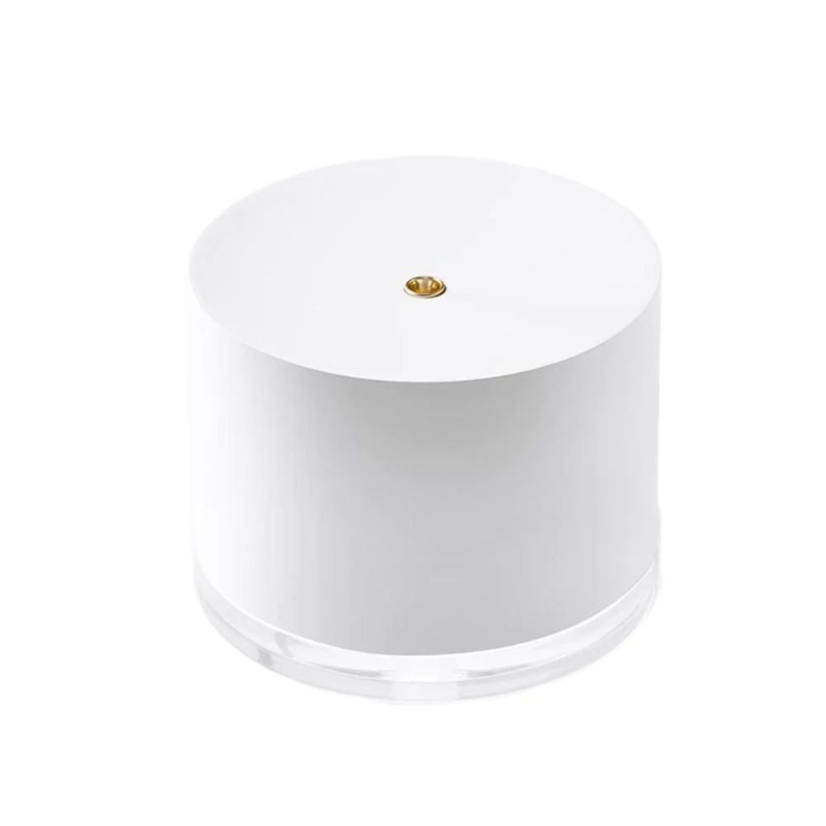 Photos - Humidifier Multitasky Multitasky™ Elegant  Lamp, MT-H-007 - Cream White MT