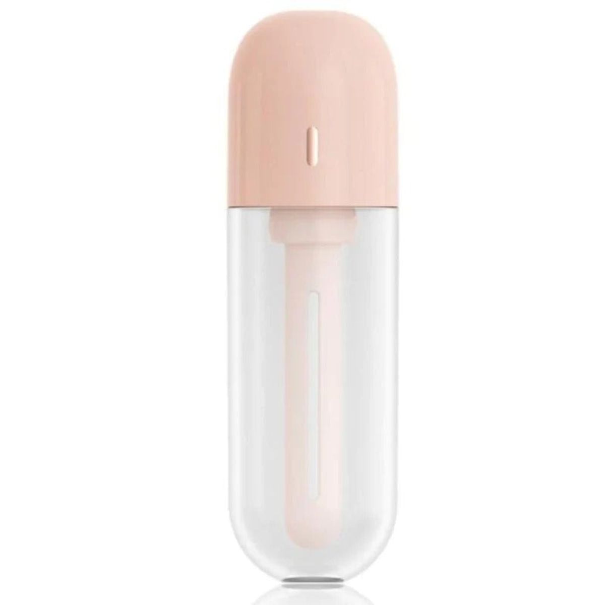 Photos - Humidifier Multitasky Anywhere Portable Bottle  by Multitasky™ - Pink MT-H