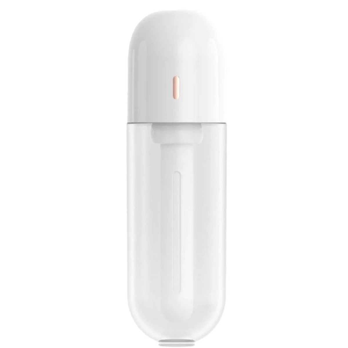 Photos - Humidifier Multitasky Anywhere Portable Bottle  by Multitasky™ - White MT-H