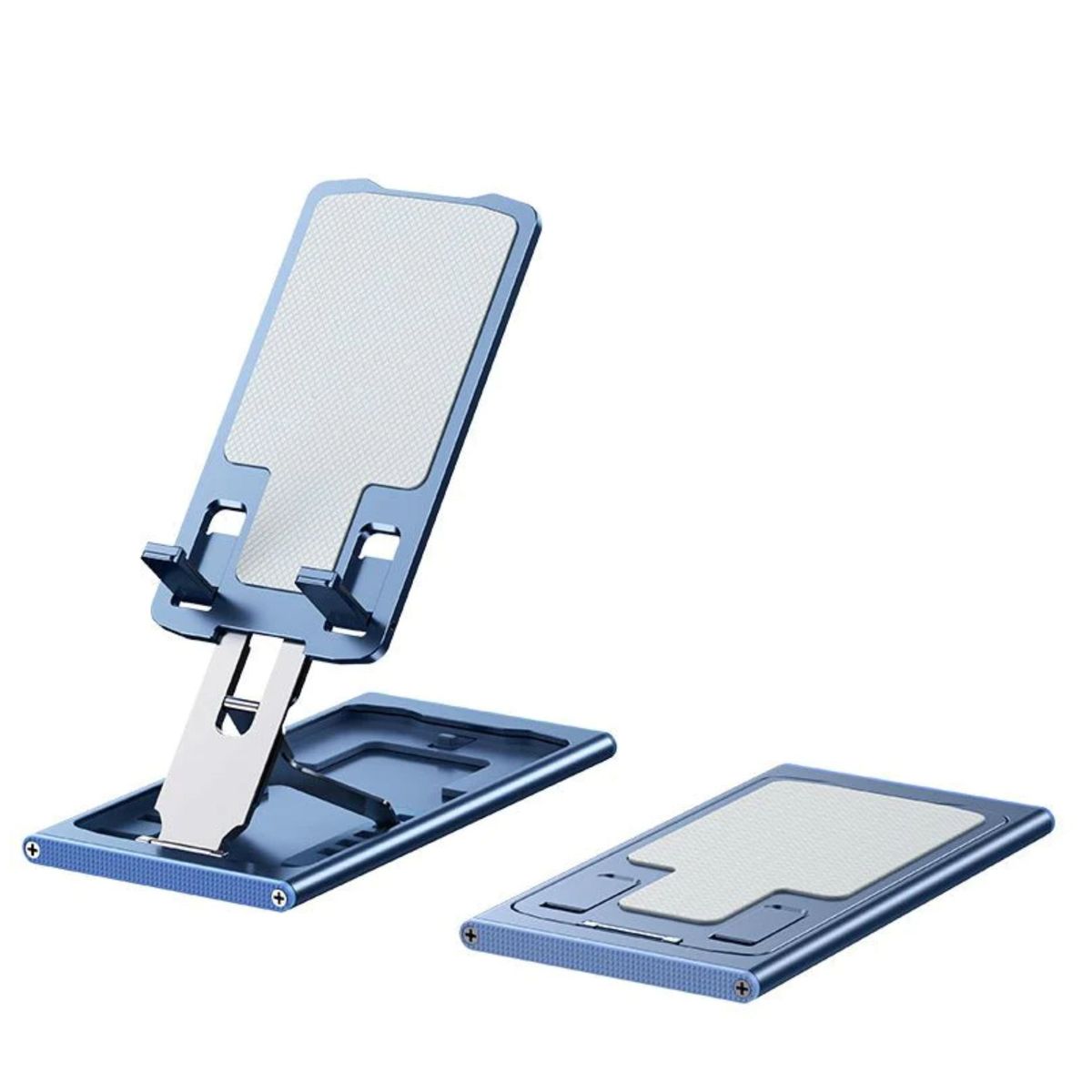 Photos - Holder / Stand Multitasky Slim & Compact Foldable Phone Holder by Multitasky™, MT-T-037 