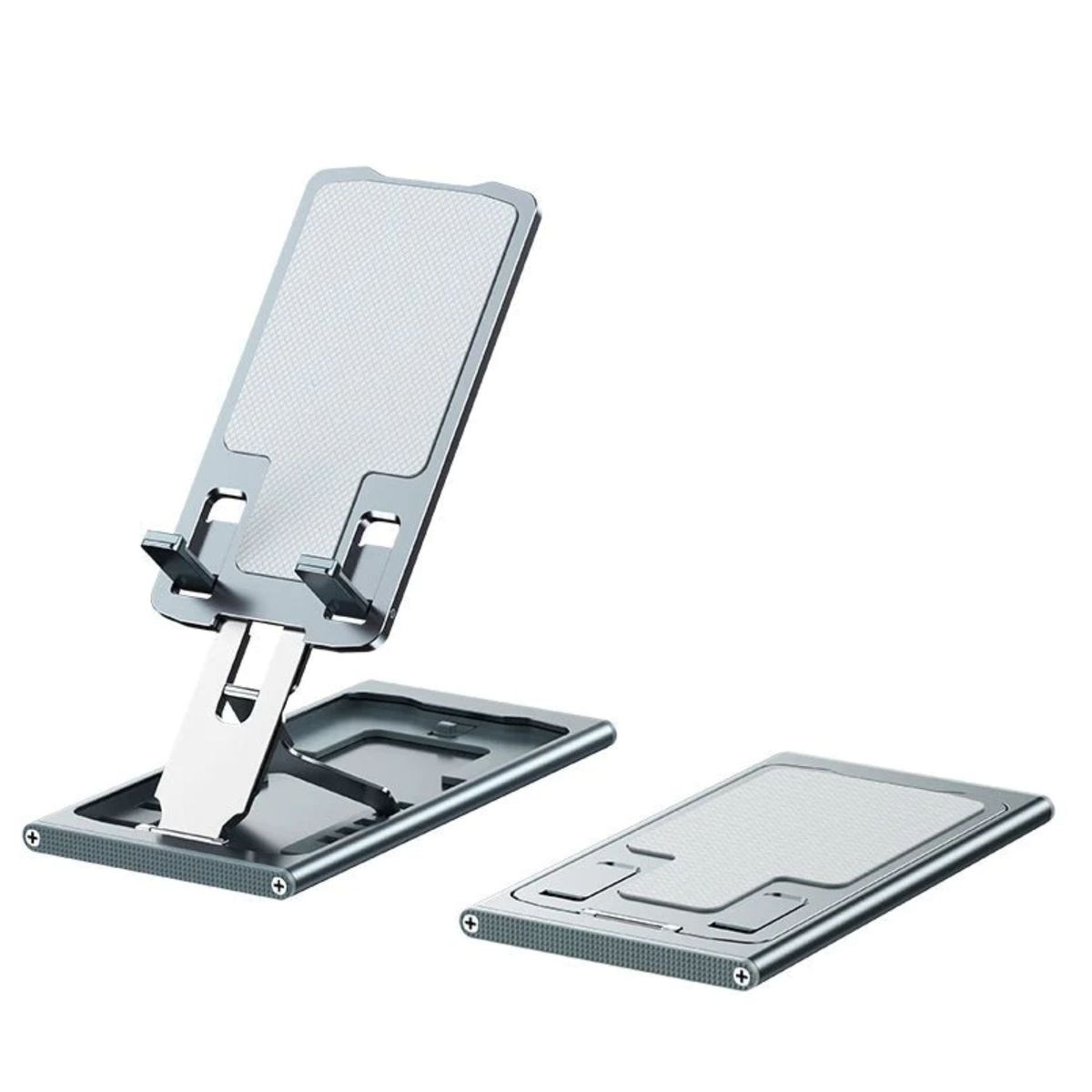 Photos - Holder / Stand Multitasky Slim & Compact Foldable Phone Holder by Multitasky™, MT-T-037 