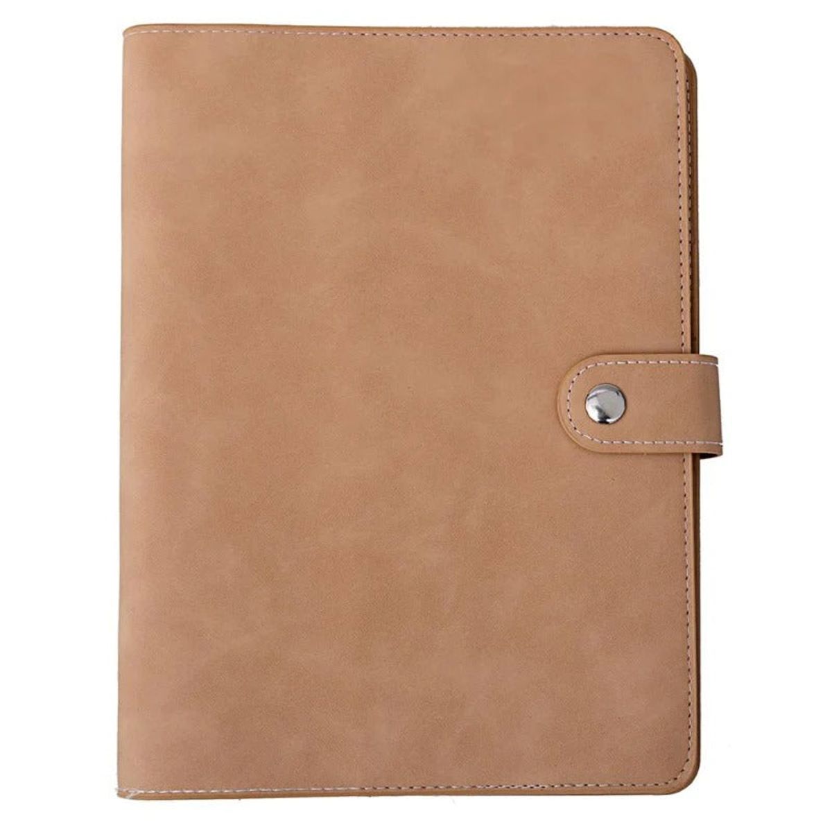 Photos - Notebook Multitasky Vegan Leather Organizational , A5, by Multitasky™, MT-O