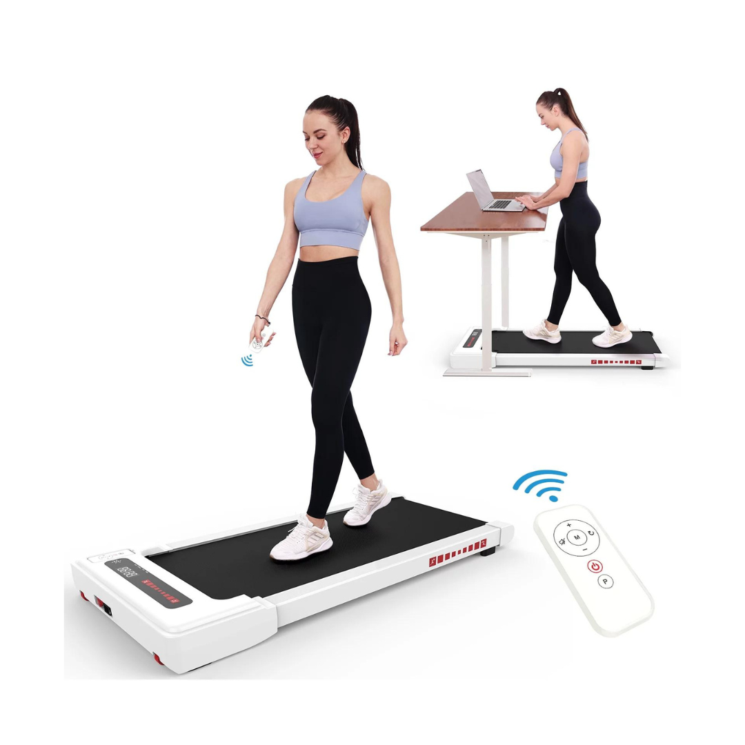 Photos - Treadmill OBENSKY OBENSKY® Under Desk  Walking Pad with Remote Control - U1