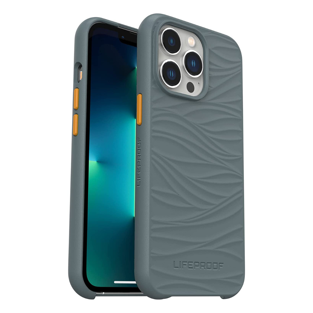 Photos - Case Lifeproof ™ WĀKE SERIES Recycled Phone  for iPhones & Android 