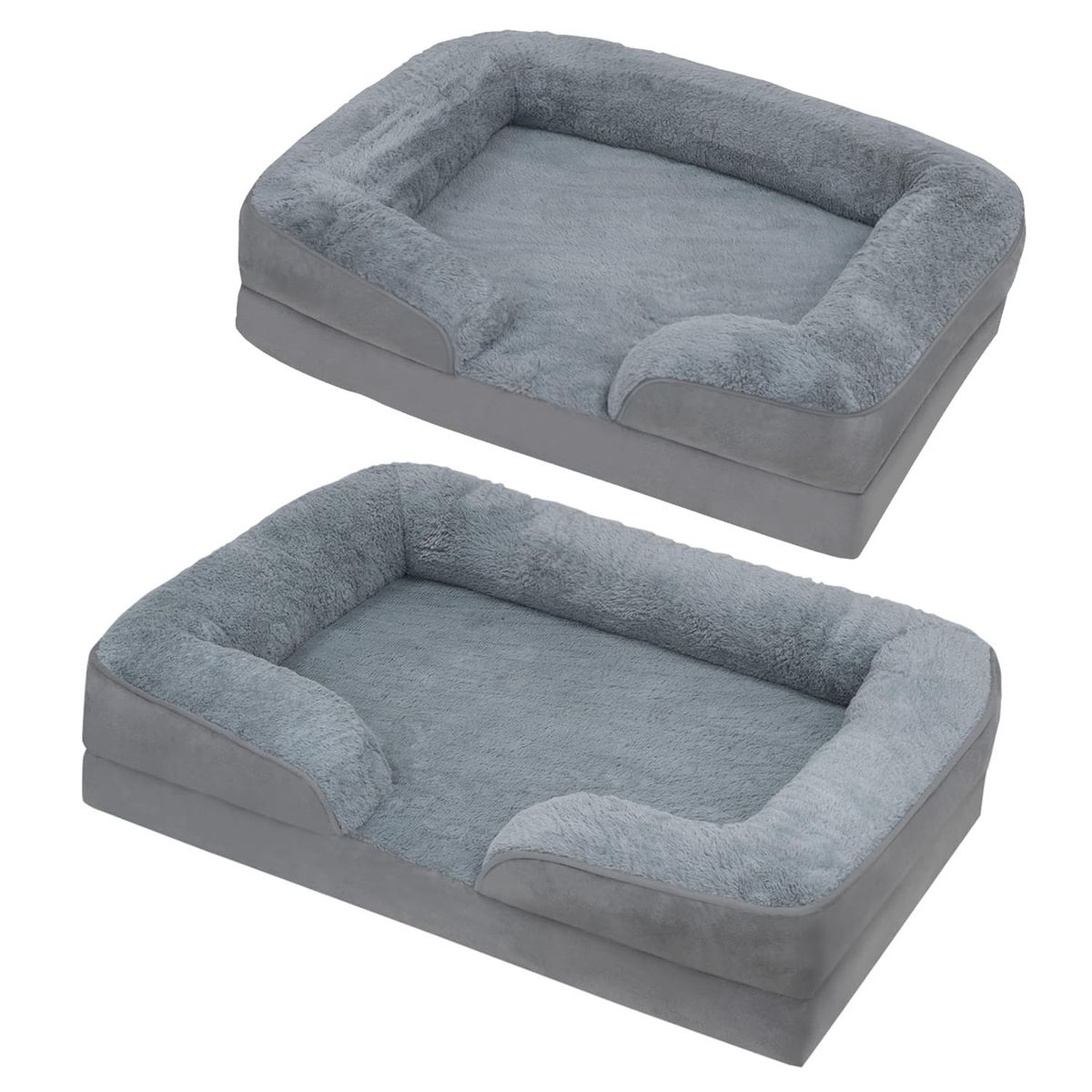 Photos - Dog Bed / Basket iMounTEK ® Cozy Pet Dog Bed -  Cozy Pet Dog Bed M PTPETBED 