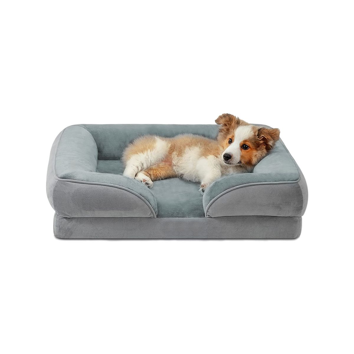 Photos - Bed & Furniture iMounTEK ® Cozy Pet Dog Bed -  Cozy Pet Dog Bed L PTPETBED 