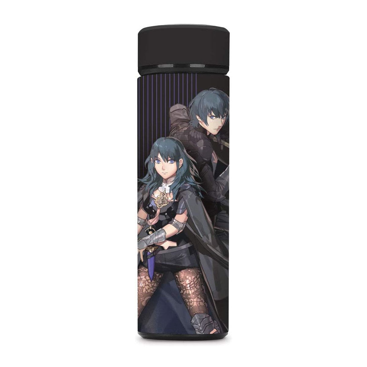 Photos - Water Bottle Controller Gear Controller Gear® Fire Emblem Stainless Steel ,