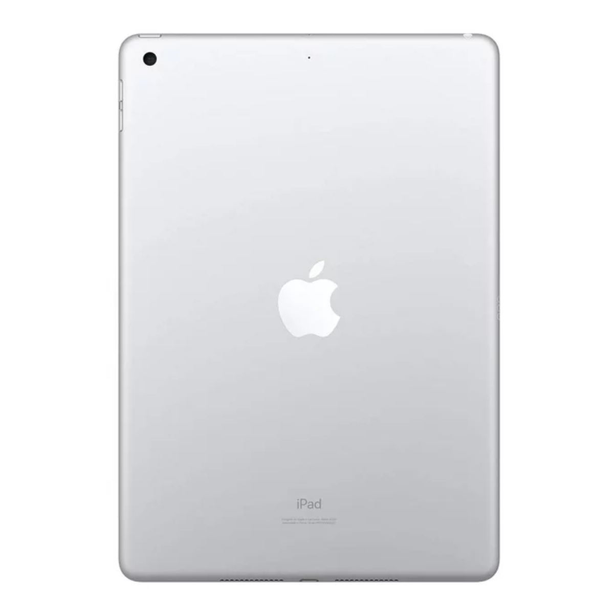 Apple iPad  Gen 7 102Inch Touchscreen 2019 Release  Apple iPad 7 102 Tablet 32GB&nbsp;Silver 2