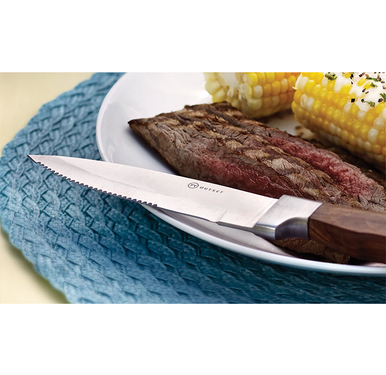 Photos - Cutlery Knife Outset Outset Steakhouse Knives  OUTSETKNIVES(Set of 6)