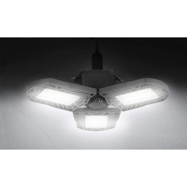 Photos - Floodlight / Street Light iMounTEK ® LED Garage Light  -  LED Garage L (1- or 2-Pack)