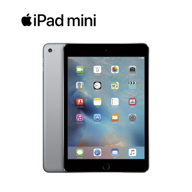 Apple iPad Mini 4 79 Tablet 32GB WiFi&nbsp;Space Gray  Apple iPad Mini 4 79 Tablet 32GB WiFi&nbsp;Space Gray