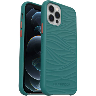 Photos - Case Lifeproof ™ WAKE SERIES  for Apple iPhone 12/12 Pro N27933144 