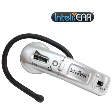 Photos - Hearing Aid IntelliEar IntelliEar® Personal Sound Amplifier ASI8437