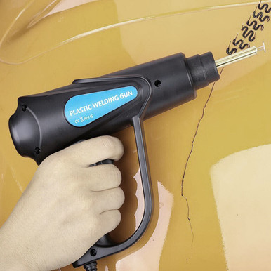 Car Welder Bumper Repair Kit